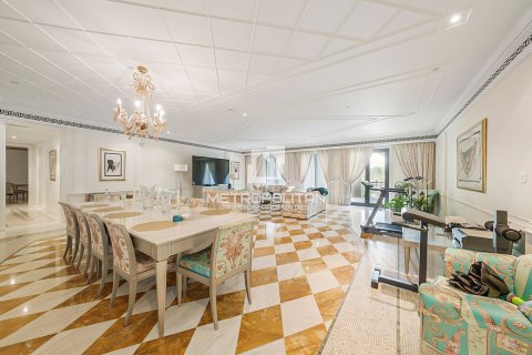 شقة في Palazzo Versace, Culture Village, دبي 3 غرف نوم, 353 م² رقم 72923 - صورة 9