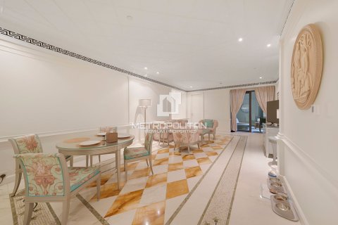 شقة في Palazzo Versace, Culture Village, دبي 3 غرف نوم, 353 م² رقم 72923 - صورة 6