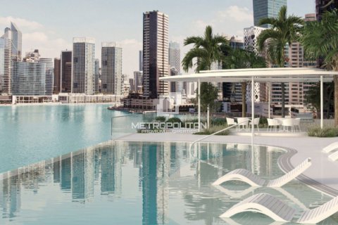 Apartment in Business Bay, Dubai 1 bedroom, 79 sq.m. № 72917 - photo 8