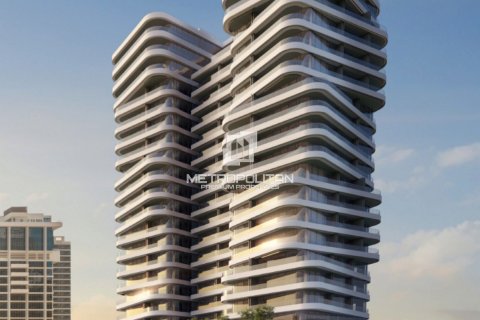 Apartment in Business Bay, Dubai 1 bedroom, 79 sq.m. № 72917 - photo 3