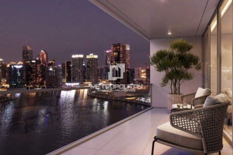 Apartment in Business Bay, Dubai 1 bedroom, 79 sq.m. № 72917 - photo 7