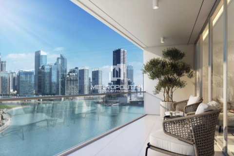 Apartment in Business Bay, Dubai 1 bedroom, 79 sq.m. № 72917 - photo 1