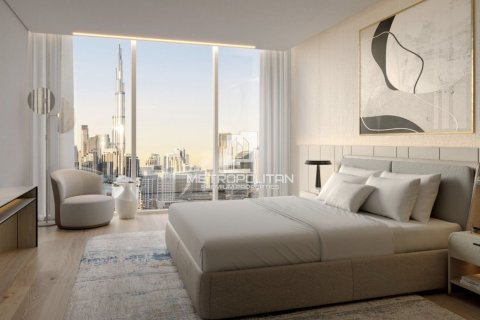 Apartment in Business Bay, Dubai 1 bedroom, 79 sq.m. № 72917 - photo 6