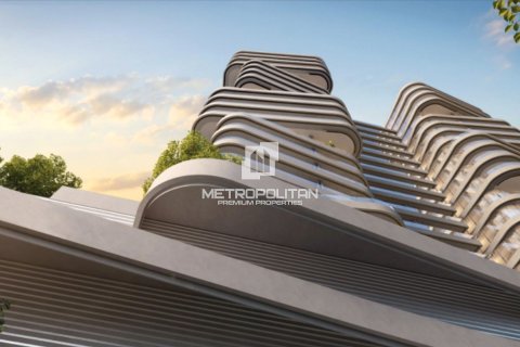 Apartment in Business Bay, Dubai 1 bedroom, 79 sq.m. № 72917 - photo 9
