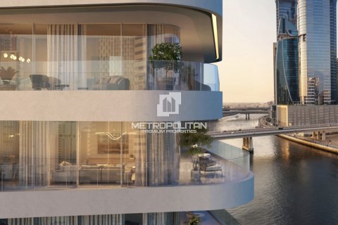 Apartment in Business Bay, Dubai 1 bedroom, 79 sq.m. № 72917 - photo 2