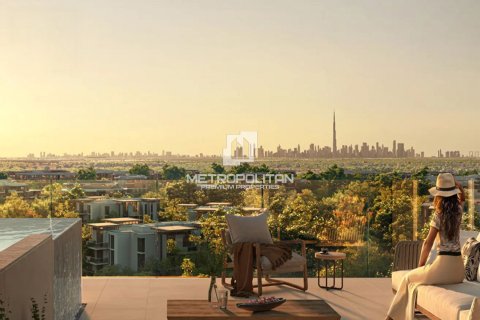 Apartamento en Dubai Land, Dubai, 1 dormitorio, 77 m², № 72916 - foto 9