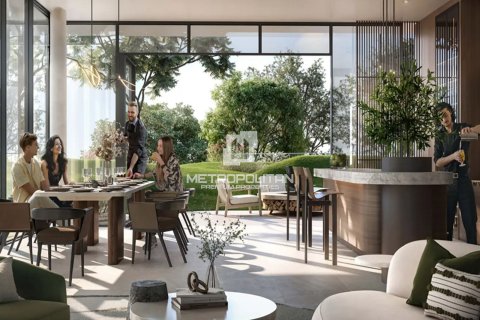 Apartamento en Dubai Land, Dubai, 1 dormitorio, 77 m², № 72916 - foto 4