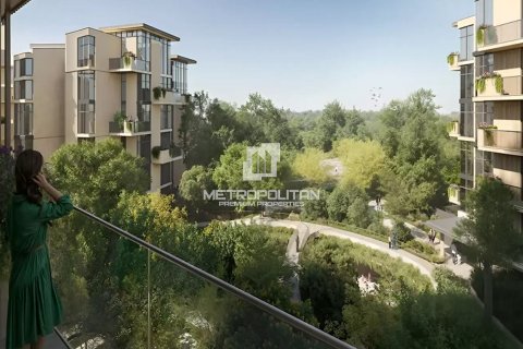 Apartamento en Dubai Land, Dubai, 1 dormitorio, 77 m², № 72916 - foto 12