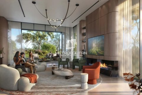 Apartamento en Dubai Land, Dubai, 1 dormitorio, 77 m², № 72916 - foto 7