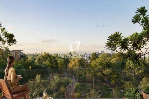 Apartamento en Dubai Land, Dubai, 1 dormitorio, 77 m², № 72916 - foto 6