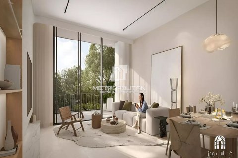 Apartamento en Dubai Land, Dubai, 1 dormitorio, 77 m², № 72916 - foto 1