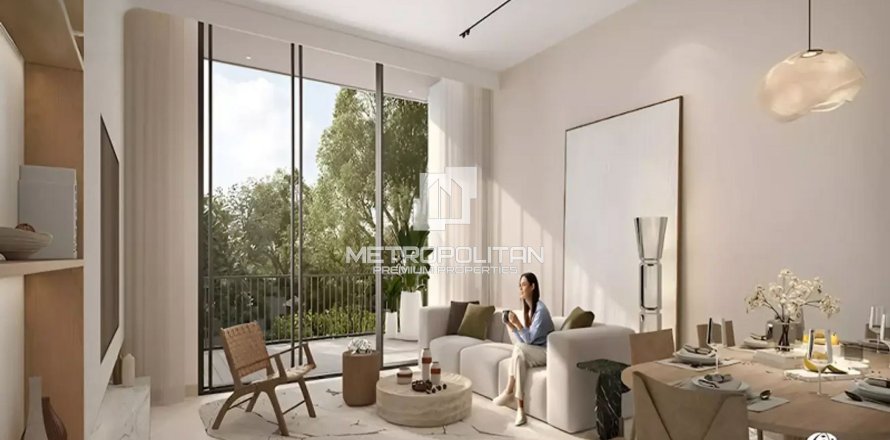 Apartamento en Dubai Land, Dubai, 1 dormitorio, 77 m², № 72916