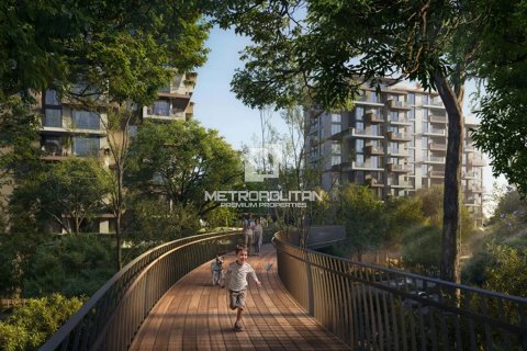 Apartamento en Dubai Land, Dubai, 1 dormitorio, 77 m², № 72916 - foto 10