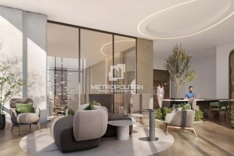 Apartamento en Dubai Land, Dubai, 1 dormitorio, 77 m², № 72916 - foto 3