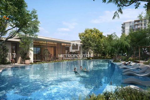 Apartamento en Dubai Land, Dubai, 1 dormitorio, 77 m², № 72916 - foto 11