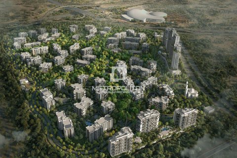 Apartamento en Dubai Land, Dubai, 1 dormitorio, 77 m², № 72916 - foto 8