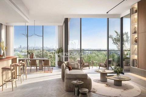 Apartamento en Dubai Land, Dubai, 1 dormitorio, 77 m², № 72916 - foto 2