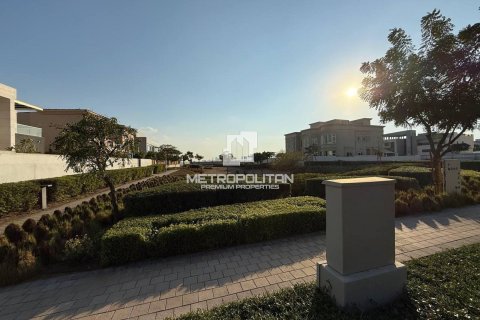Terrain à Dubai Hills, Dubai Hills Estate, Dubai, 1247 m², № 72909 - photo 10