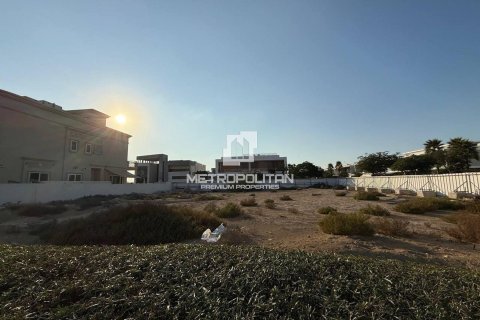 Terrain à Dubai Hills, Dubai Hills Estate, Dubai, 1247 m², № 72909 - photo 1