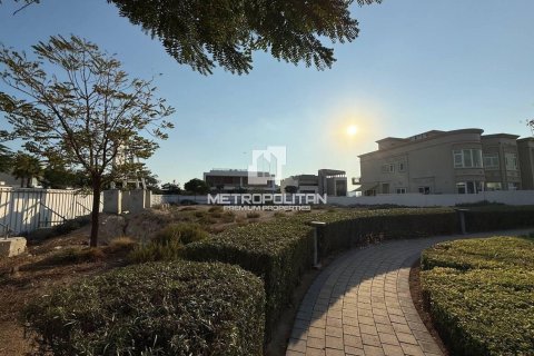 Terrain à Dubai Hills, Dubai Hills Estate, Dubai, 1247 m², № 72909 - photo 7