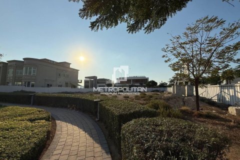 Terrain à Dubai Hills, Dubai Hills Estate, Dubai, 1247 m², № 72909 - photo 5