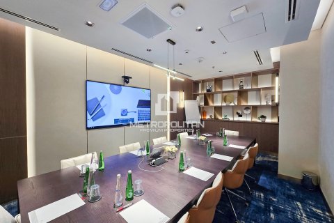 شقة في الخليج التجاري, دبي 1غرف نوم, 63 م² رقم 72918 - صورة 29