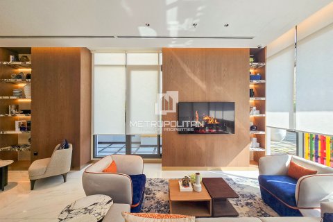 شقة في الخليج التجاري, دبي 1غرف نوم, 63 م² رقم 72918 - صورة 8