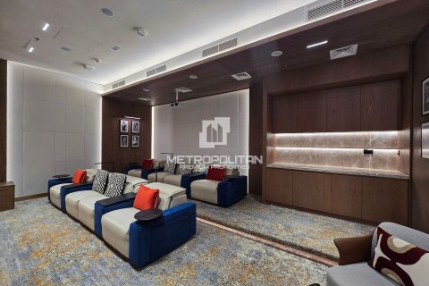 شقة في الخليج التجاري, دبي 1غرف نوم, 63 م² رقم 72918 - صورة 13