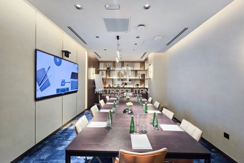 شقة في الخليج التجاري, دبي 1غرف نوم, 63 م² رقم 72918 - صورة 20