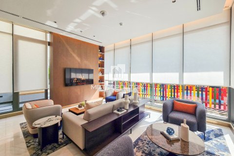 شقة في الخليج التجاري, دبي 1غرف نوم, 63 م² رقم 72918 - صورة 21