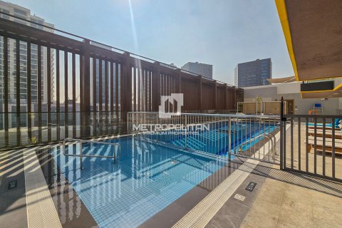 شقة في الخليج التجاري, دبي 1غرف نوم, 63 م² رقم 72918 - صورة 9