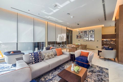 شقة في الخليج التجاري, دبي 1غرف نوم, 63 م² رقم 72918 - صورة 1