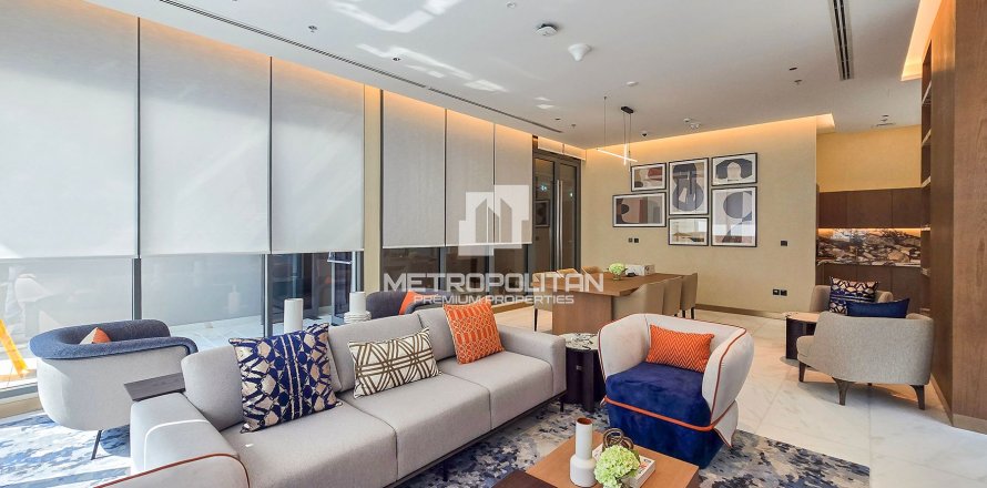 شقة في الخليج التجاري, دبي 1غرف نوم, 63 م² رقم 72918