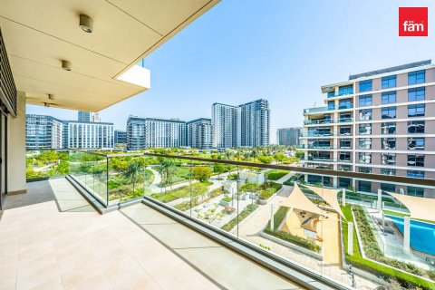 Appartement à Dubai Hills Estate, Dubai, 2 chambres, 145.4 m², № 124499