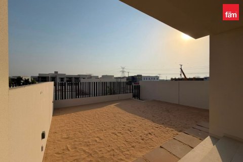Maison de ville à Jebel Ali, Dubai, studio, 238 m², № 124501