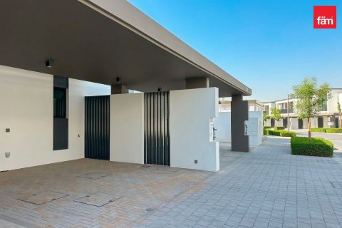 Townhouse in Dubai 3 bedrooms, 144.8 sq.m. № 124498 - photo 6