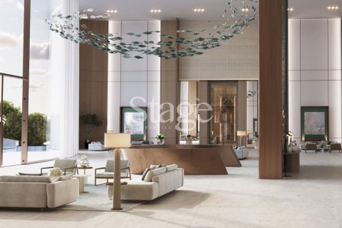 Apartamento en Binghatti Aquarise en Business Bay, Dubai, 1 dormitorio, 73 m², № 124495 - foto 7