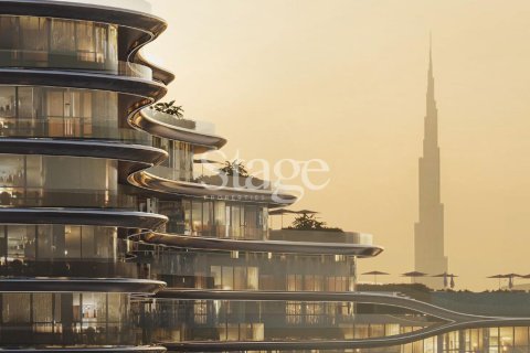 Apartamento en Binghatti Aquarise en Business Bay, Dubai, 1 dormitorio, 73 m², № 124495 - foto 17