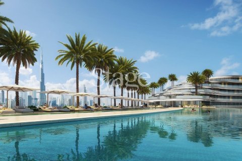 Apartamento en Binghatti Aquarise en Business Bay, Dubai, 1 dormitorio, 73 m², № 124495 - foto 16