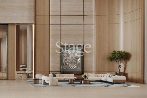 Apartamento en Binghatti Aquarise en Business Bay, Dubai, 1 dormitorio, 73 m², № 124495 - foto 11