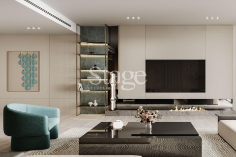 Apartamento en Binghatti Aquarise en Business Bay, Dubai, 1 dormitorio, 73 m², № 124495 - foto 3
