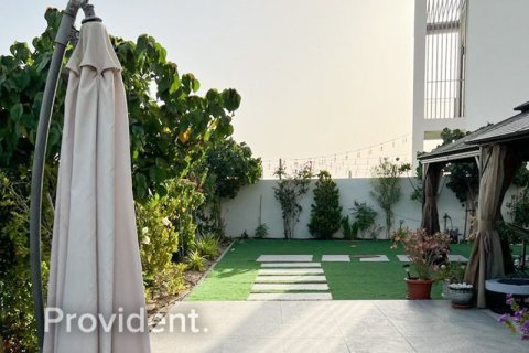 Villa à Dubai South (Dubai World Central), Dubai, 4 chambres, № 1243 - photo 13