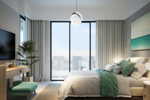 Maison de ville à The Valley, Dubai, 4 chambres, 206 m², № 1240 - photo 3