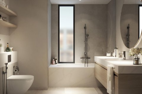 Maison de ville à The Valley, Dubai, 4 chambres, 206 m², № 1240 - photo 6