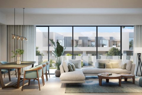 Maison de ville à The Valley, Dubai, 4 chambres, 206 m², № 1240 - photo 2