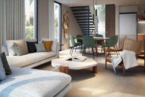 Maison de ville à The Valley, Dubai, 4 chambres, 206 m², № 1240 - photo 7