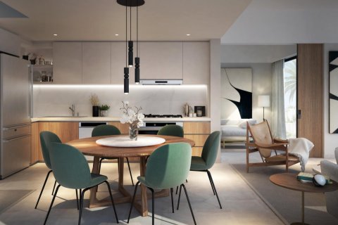 Maison de ville à The Valley, Dubai, 4 chambres, 206 m², № 1240 - photo 5