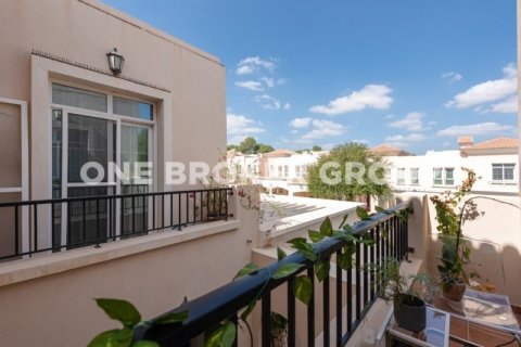 Villa à Arabian Ranches, Dubai, 2 chambres, 172.5 m², № 1238 - photo 6
