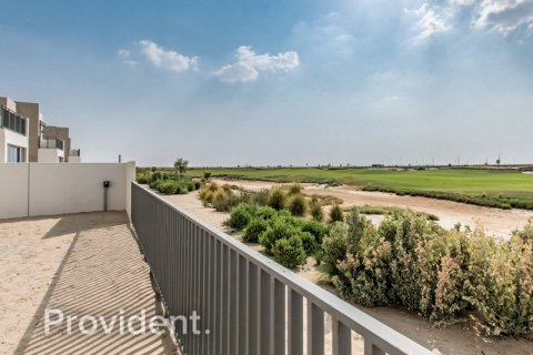 Villa à Dubai South (Dubai World Central), Dubai, 4 chambres, № 1242 - photo 10