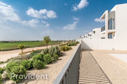 Villa à Dubai South (Dubai World Central), Dubai, 4 chambres, № 1242 - photo 9